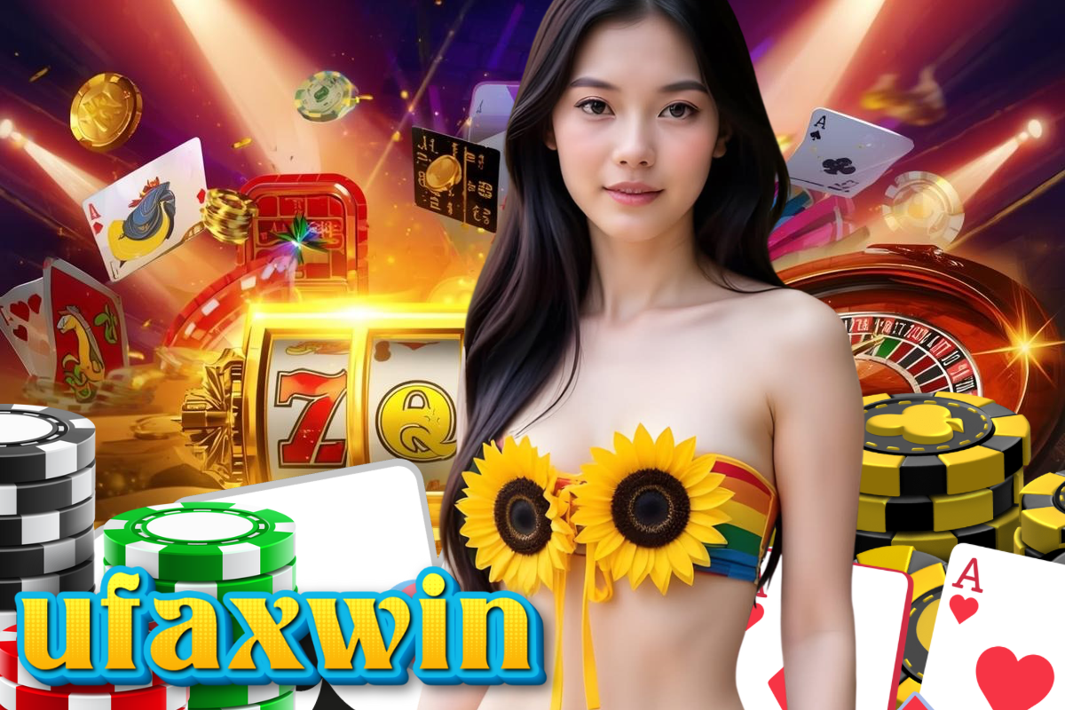 ufaxwin