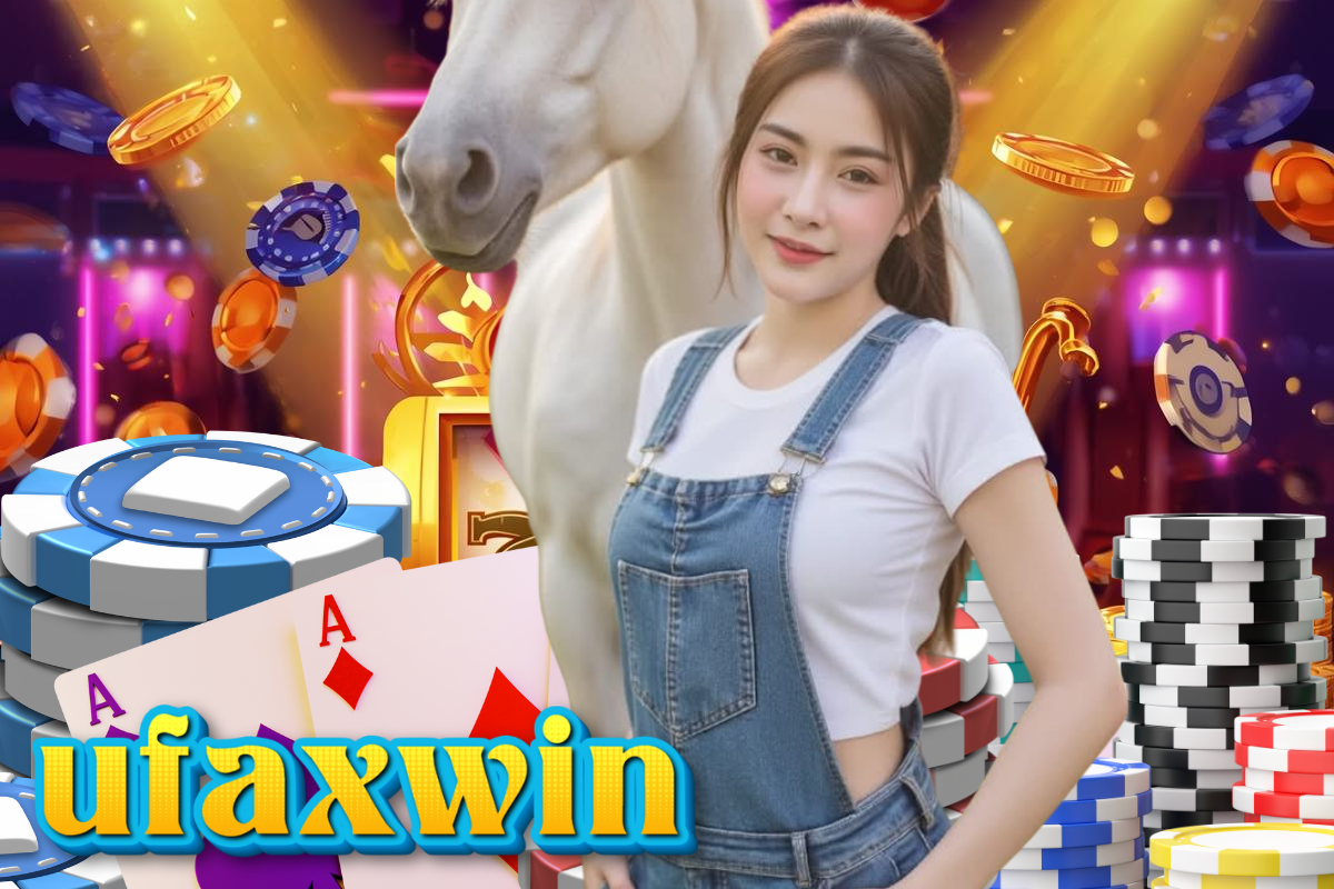 ufaxwin เครดิตฟรี