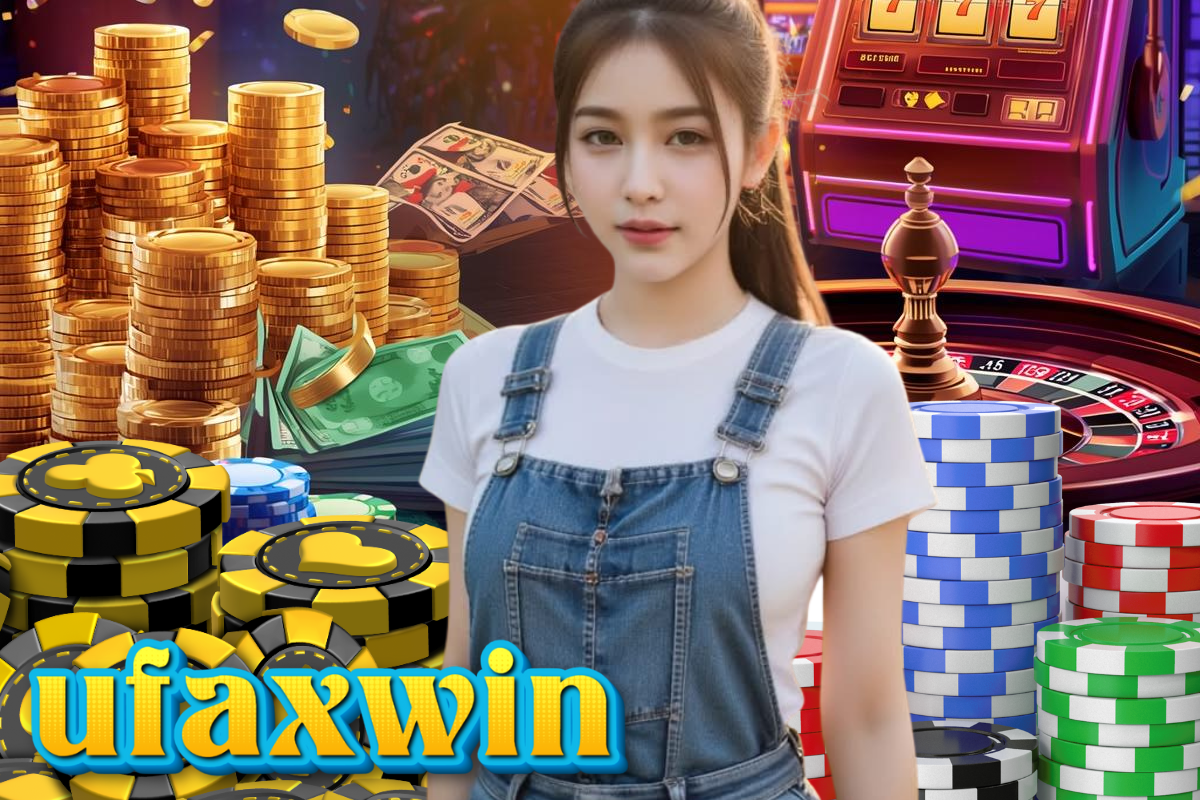 ufaxwin login
