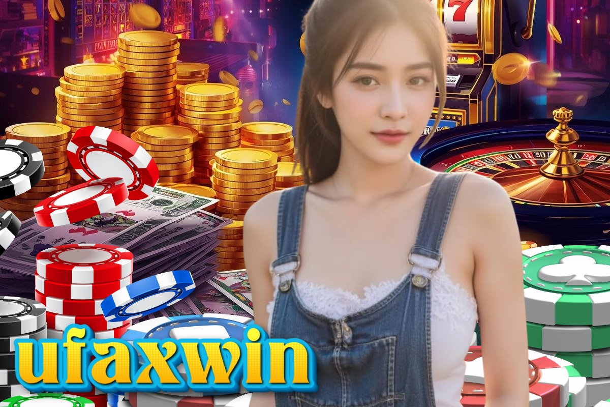 ufaxwin สล็อต