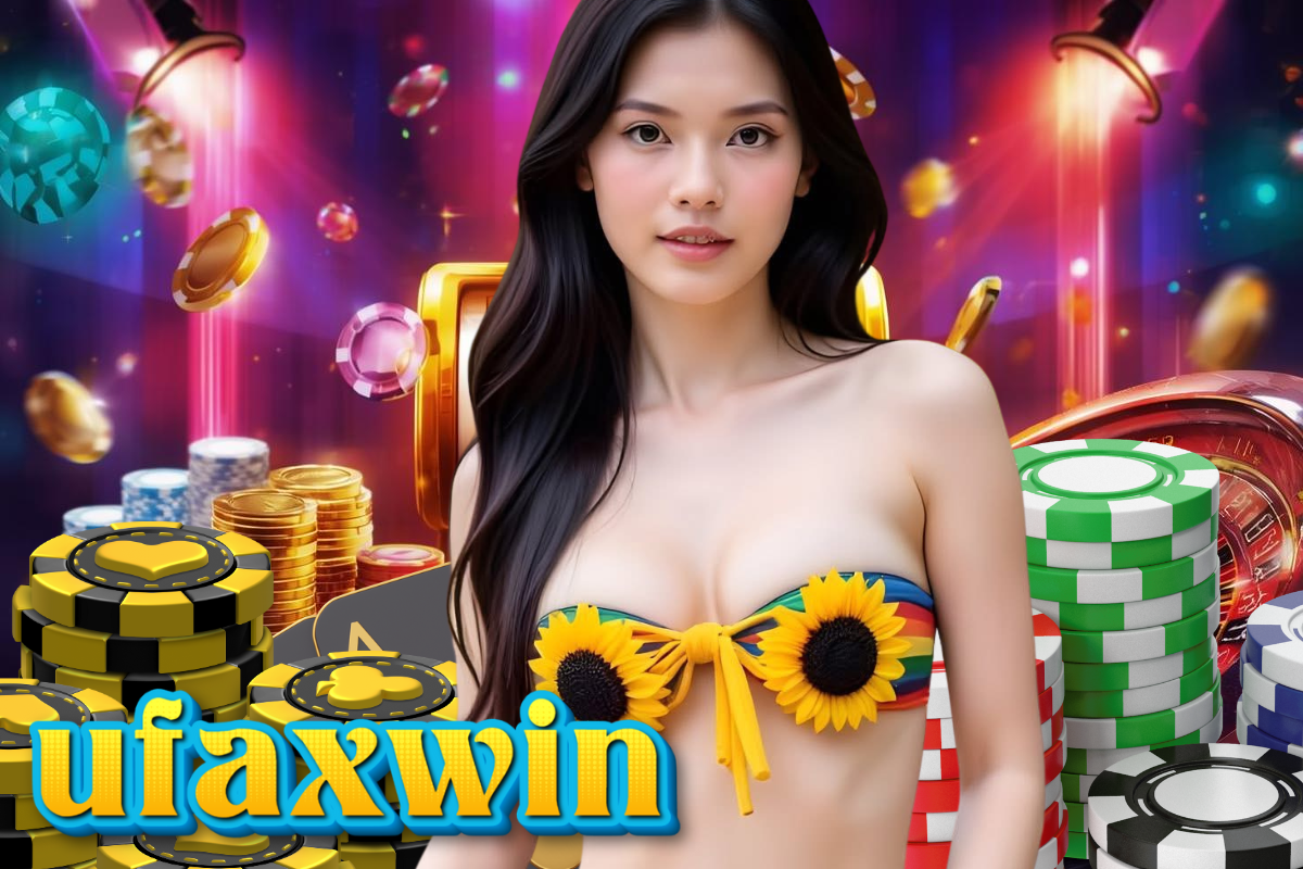ufaxwin เว็บตรง